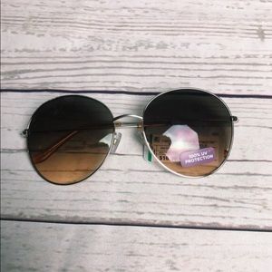 Round Sunglasses Target
